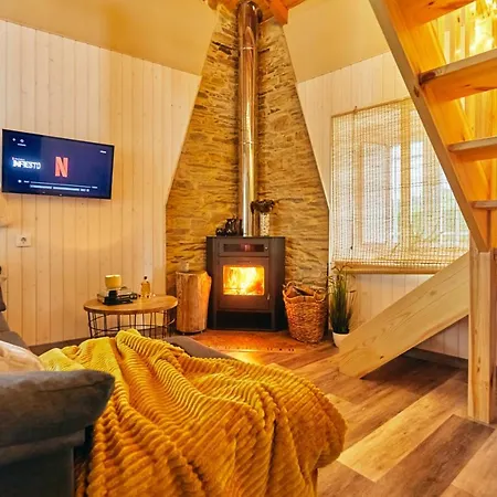 Apartman Casa Montse. Turisticos Ribadeo