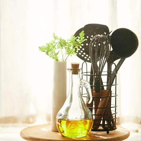 Casa Montse. Turisticos Apartman Ribadeo