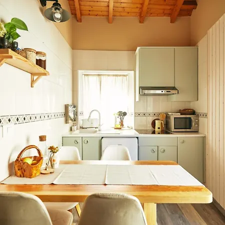 Casa Montse. Turisticos * Ribadeo