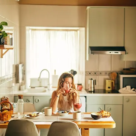 Apartman Casa Montse. Turisticos *