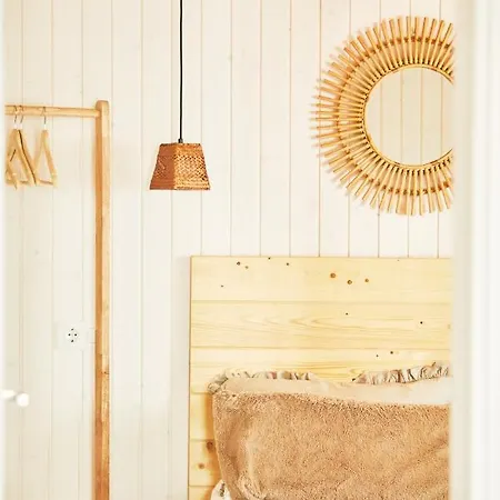 Casa Montse. Turisticos