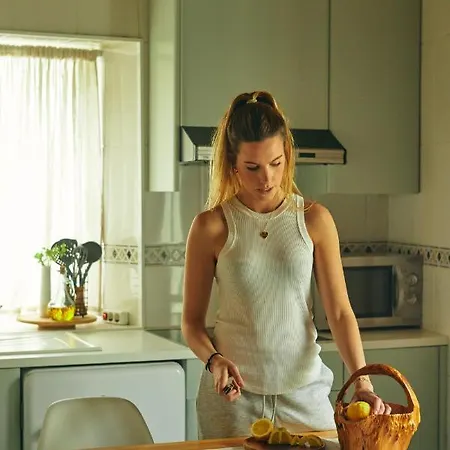 Casa Montse. Turisticos 리바데오