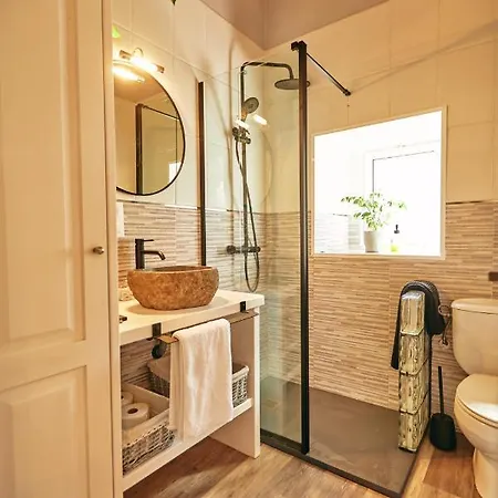 Apartman Casa Montse. Turisticos Ribadeo