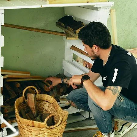 Apartman Casa Montse. Turisticos Ribadeo