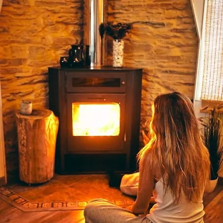 아파트 Casa Montse. Turisticos *