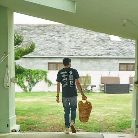 Casa Montse. Turisticos Apartman